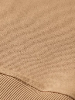 Outlet Scotch & Soda Essential badge crew sweat