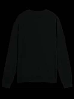 Sale Scotch & Soda Essential Classic crewneck pullover
