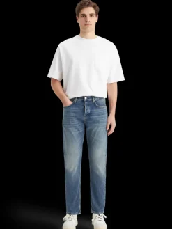 Best Scotch & Soda Essential DEAN LOOSE TAPERED JEAN   BLUE NIGHTS BlueNights