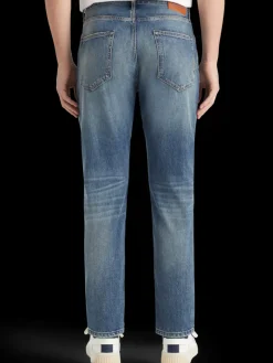 Best Scotch & Soda Essential DEAN LOOSE TAPERED JEAN   BLUE NIGHTS BlueNights