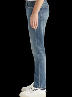Best Scotch & Soda Essential DEAN LOOSE TAPERED JEAN   BLUE NIGHTS BlueNights