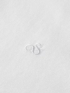Best Scotch & Soda Essential Logo pique polo