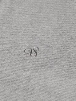 Best Scotch & Soda Essential Logo pique polo