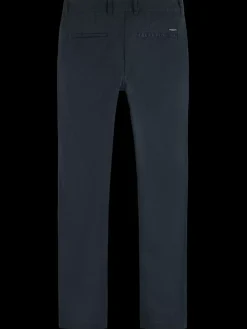 Best Scotch & Soda Essential Mott cotton-blend twill chino