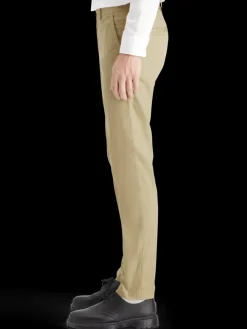 Best Scotch & Soda Essential Mott cotton-blend twill chino