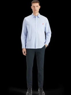 Best Scotch & Soda Essential Mott cotton-blend twill chino