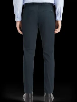 Best Scotch & Soda Essential Mott cotton-blend twill chino