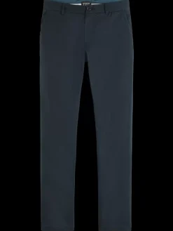 Best Scotch & Soda Essential Mott cotton-blend twill chino