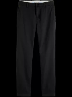 Hot Scotch & Soda Essential Mott super slim fit chino