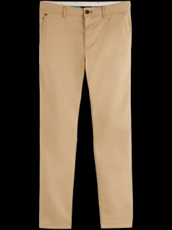 Hot Scotch & Soda Essential Mott super slim fit chino