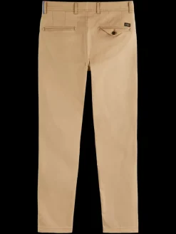 Hot Scotch & Soda Essential Mott super slim fit chino