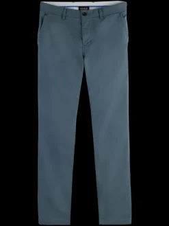 Hot Scotch & Soda Essential Mott super slim fit chino