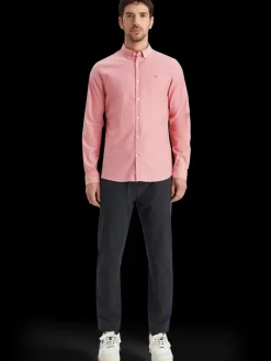 Clearance Scotch & Soda Essential oxford shirt Negroni