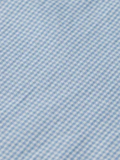 Best Scotch & Soda Essential poplin checked shirt
