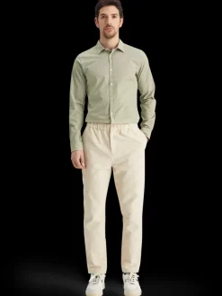 Best Scotch & Soda Essential poplin checked shirt