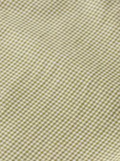 Best Scotch & Soda Essential poplin checked shirt