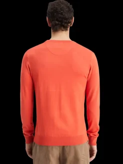 Best Scotch & Soda Essential pullover crewneck