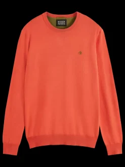 Best Scotch & Soda Essential pullover crewneck