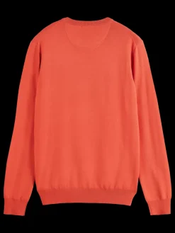Best Scotch & Soda Essential pullover crewneck