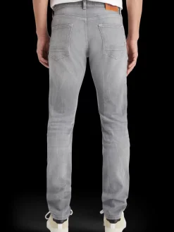 Fashion Scotch & Soda Essential Ralston regular slim jeans - Grey Sands GreySands