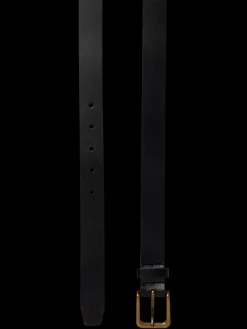 Clearance Scotch & Soda ESSENTIAL RECYCLED LEATHER BELT