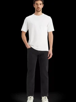 Best Scotch & Soda Essential Regular fit logo t-shirt