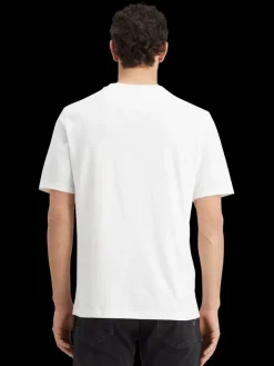 Best Scotch & Soda Essential Regular fit logo t-shirt