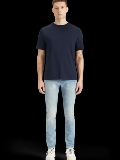 Best Scotch & Soda Essential Regular fit logo t-shirt