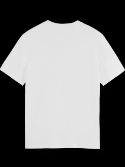 Best Scotch & Soda Essential Regular fit logo t-shirt
