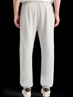 Fashion Scotch & Soda Essential Regular fit logo sweatpant