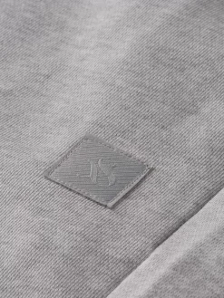 Fashion Scotch & Soda Essential Regular fit logo sweatpant