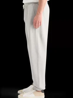 Fashion Scotch & Soda Essential Regular fit logo sweatpant