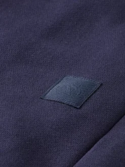 Fashion Scotch & Soda Essential Regular fit logo sweatpant