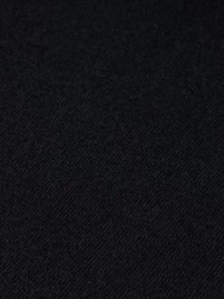 Outlet Scotch & Soda Essential Relaxed fit wool blend mock neck sweater