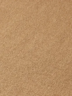 Outlet Scotch & Soda Essential Relaxed fit wool blend mock neck sweater