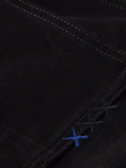 Online Scotch & Soda Essential SKIM SKINNY JEANS   STAY BLACK StayBlack