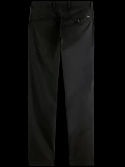 Best Scotch & Soda Essential Stuart regular slim-fit chino