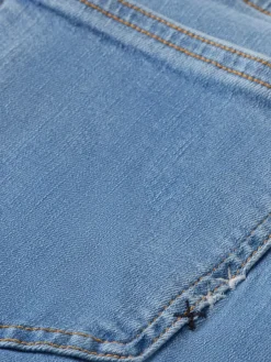 Outlet Scotch & Soda Essential THE CHARM FLARED JEANS  BLUE SCENE BlueScene