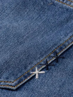 Sale Scotch & Soda Essential The pitch loose fit jeans - Bring The Blue BringTheBlue