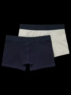 Outlet Scotch & Soda Essential underwear duo pack