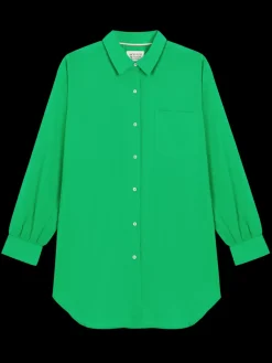 Outlet Scotch & Soda EXTRA OVERSIZED SHIRT