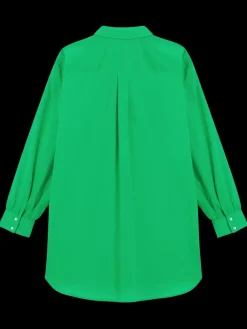 Outlet Scotch & Soda EXTRA OVERSIZED SHIRT