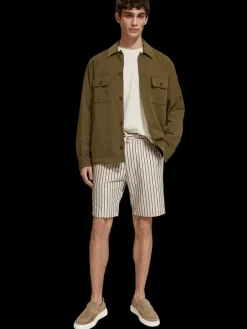 Online Scotch & Soda Fave - bermuda shorts
