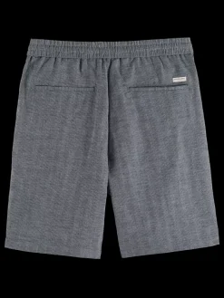 Online Scotch & Soda Fave - bermuda shorts