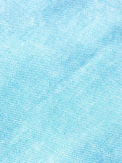 Fashion Scotch & Soda Fave- cotton/linen twill bermuda