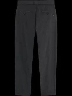 Best Scotch & Soda Finch - recycled nylon-blend jogger Black