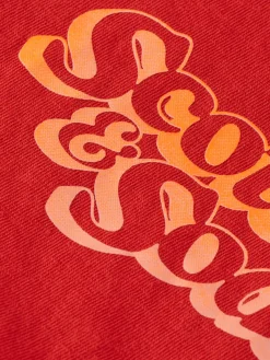 Sale Scotch & Soda Front back artwork t-shirt