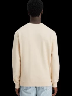 Clearance Scotch & Soda Front chest artwork sweatshirt