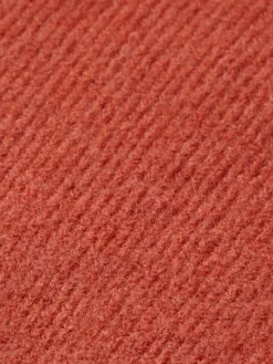 Clearance Scotch & Soda Fuzzy crew neck pullover NegroniMelange