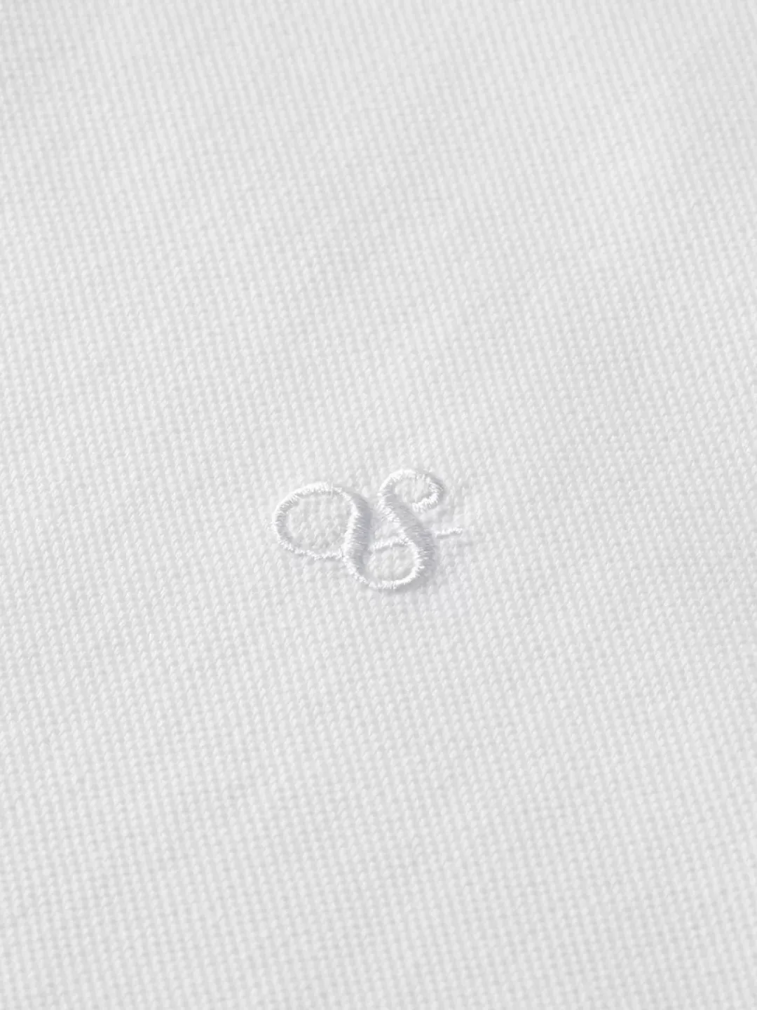 Sale Scotch & Soda GARMENT-DYED SHORT-SLEEVED PIQUE POLO